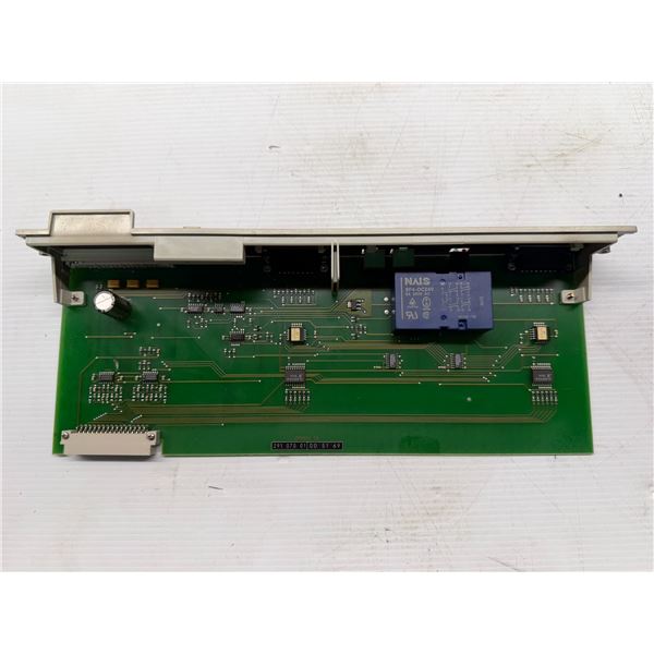 Siemens/Heidenhain #291 070 01 / T4 Interface Board