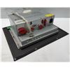 Image 3 : Heidenhain #BC 110BF Industrial TFT Monitor ID: 374 964-21/P5