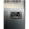 Image 6 : Heidenhain #BC 110BF Industrial TFT Monitor ID: 374 964-21/P5