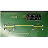 Image 3 : Heidenhain #TE 411B Operator Panel ID: 264 105 09/T2