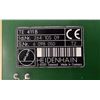 Image 4 : Heidenhain #TE 411B Operator Panel ID: 264 105 09/T2