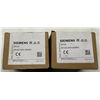 Image 1 : (2) Siemens #6AG1052-1MD08-7BA1 Siplus Logo 12/24RCE