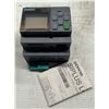 Image 3 : (2) Siemens #6AG1052-1MD08-7BA1 Siplus Logo 12/24RCE
