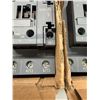 Image 3 : (2) Siemens #3RT2036-1KB40 Contactors
