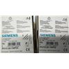 Image 11 : Lot of Misc. Siemens Circuit Breakers & Contactors