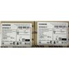 Image 3 : Lot of Misc. Siemens Circuit Breakers & Contactors