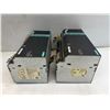 Image 2 : (2) Siemens #6EP1437-3BA00 Power Supplies