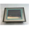 Image 1 : Siemens #6AV6 643-0CB01-1AX1 MP277 8" Touch Screen