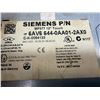 Image 4 : Siemens #6AV6 644-0AA01-2AX0 MP377 12" Touch Screen