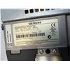 Image 4 : Siemens #6SL3210-1SE11-7UA0 SINAMICS Power Module 340