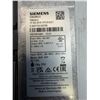 Image 4 : (2) Siemens #6SL3210-1PE18-0UL1 w/ #6SL3244-0BB12-1FA0