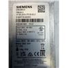 Image 5 : (2) Siemens #6SL3210-1PE18-0UL1 w/ #6SL3244-0BB12-1FA0