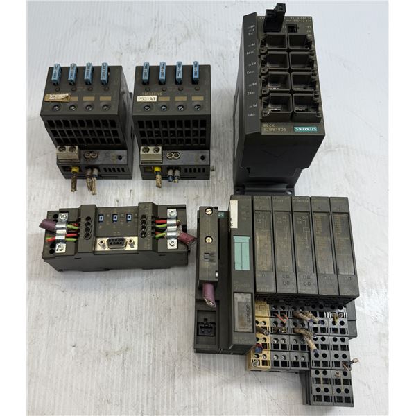 Lot of Misc. Siemens Items