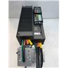 Image 2 : Siemens #6SL3210-1PE26-0UL0 Power Module PM240-2