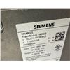 Image 4 : Siemens #6SL3210-1PE26-0UL0 Power Module PM240-2
