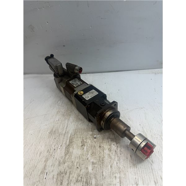 Siemens #1FK7032-5AK71-1LG2 Motor w/ Stober #P931SPR0030MT
