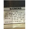 Image 3 : Siemens #6SE2108-3AA02 Drive