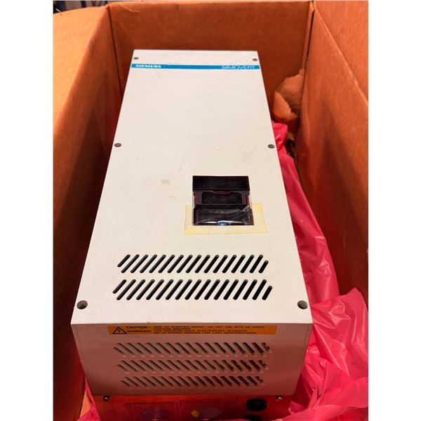 Siemens #6SE2133-3AA01 Drive