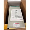 Image 1 : Siemens #6SE1206-3YA00 Variable Freq. Drive