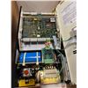 Image 3 : Siemens #6SE1206-3YA00 Variable Freq. Drive