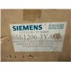 Image 5 : Siemens #6SE1206-3YA00 Variable Freq. Drive