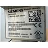 Image 3 : Siemens #6SN1123-1AB00-0BA2 Simodrive LT-Modul Int. 2X25A