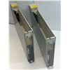 Image 2 : (2) Siemens #6SN1123-1AB00-0BA2 Simodrive LT-Modul Int. 2X25A