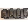 Image 2 : (4) Siemens #6SE6420-2AD23-0BA1 MICROMASTER 420 Drives