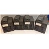 Image 3 : (4) Siemens #6SE6420-2AD23-0BA1 MICROMASTER 420 Drives