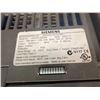 Image 6 : (4) Siemens #6SE6420-2AD23-0BA1 MICROMASTER 420 Drives