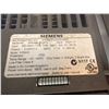 Image 7 : (4) Siemens #6SE6420-2AD23-0BA1 MICROMASTER 420 Drives