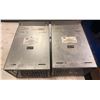 Image 3 : (2) Siemens #6SE6400-4BD16-5CA0 Braking Resistors