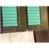 Image 12 : Lot of Siemens Modules