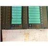 Image 15 : Lot of Siemens Modules