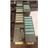 Image 1 : Lot of Siemens Modules
