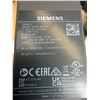Image 4 : Siemens #6SL3100-1DE22-0AA1 SIMATICS Control Supply Module