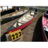 Image 1 : 2002 Old Town canoe