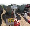 Image 1 : Johnson outboard motor