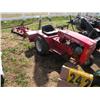Image 1 : Wheel Horse tractor
