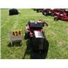 Image 4 : Wheel Horse tractor