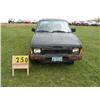 Image 3 : 1986 Nissan B2000