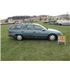 Image 2 : 1992 Ford Taurus station wagon