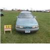 Image 3 : 1992 Ford Taurus station wagon