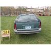 Image 4 : 1992 Ford Taurus station wagon