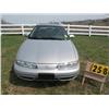 Image 3 : 2000 Oldsmobile Alero