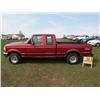 Image 1 : 1992 Ford F-150 4X4