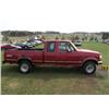 Image 2 : 1992 Ford F-150 4X4
