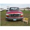 Image 3 : 1992 Ford F-150 4X4