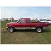 Image 1 : 1993 Ford F-150 4X4