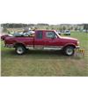 Image 2 : 1993 Ford F-150 4X4